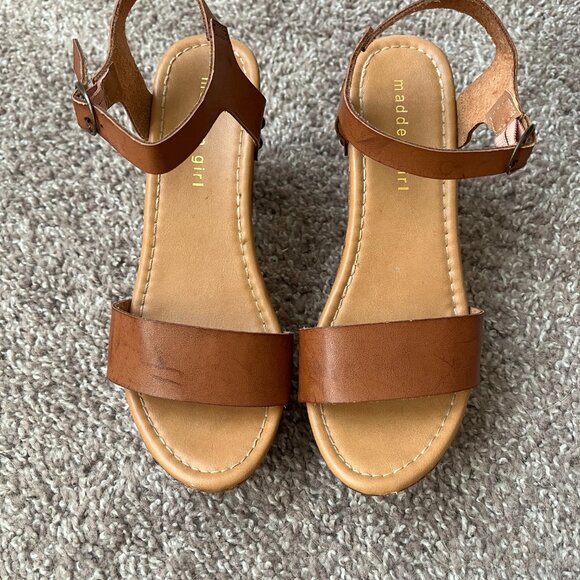 Madden Girl Heels - Picture 2 of 3